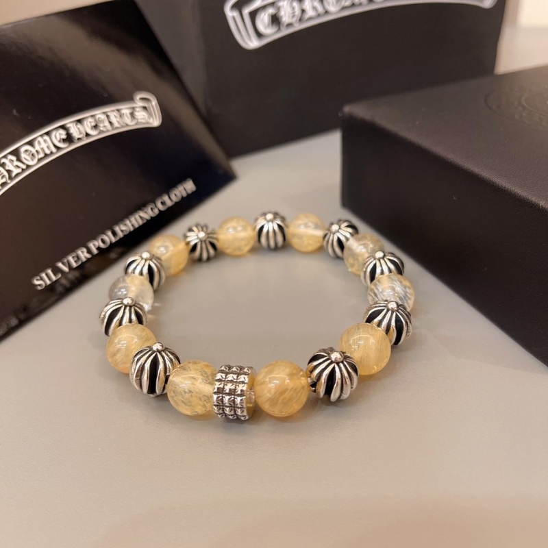 Chrome Hearts Bracelets